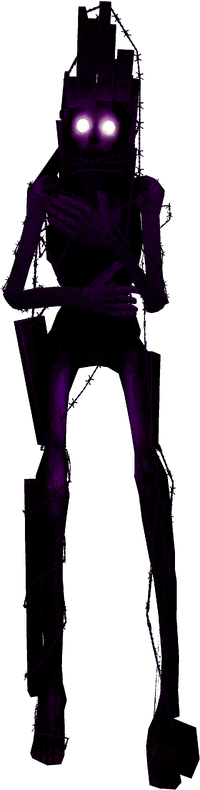 The Corpse of King Minos